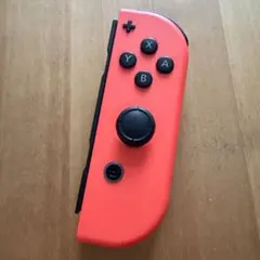 Switch ジョイコン 右 ネオンレッド ニンテンドー