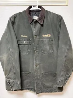 2025年最新】ミシガンチョアコート グリーンの人気アイテム