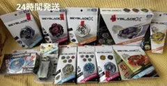 ベイブレードX まとめ売りセット シャークスケイル フェニックス