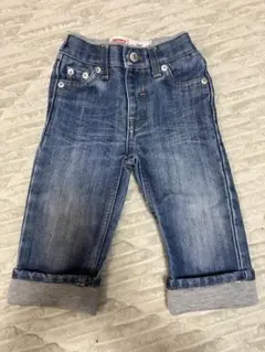Levi's 514 Straight デニムパンツ