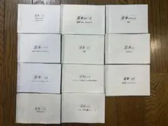 駿台山下の化学授業プリント&豆本<有機化学フルセット> 駿台化学 豆本｜Yahoo!フリマ（旧PayPayフリマ）