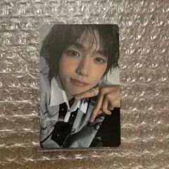 INI 髙塚大夢 トレカ