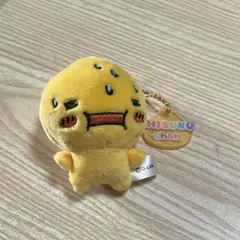 しずくちゃん ぬいぐるみガチャ アセオ君