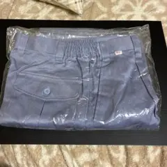 【新品未使用‼︎】JFE作業服 ズボンLサイズ