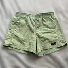Patagonia バギーズショーツ XS