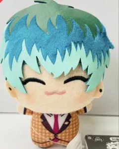 即日発送可！ヒプノシスマイク ちびぐるみvol.3 ぬいぐるみ 白膠木簓