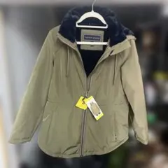 レディース モッズコート