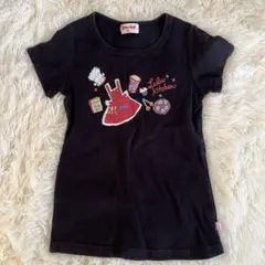 Shirley Temple Lulu Kitchen Tシャツ 130