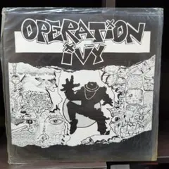 2026年最新】operation ivy lpの人気アイテム - メルカリ