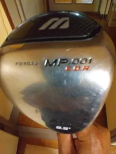 Mizuno MP 001 C.O.R. ドライバー 9.5度のサムネイル