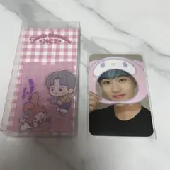 2026年最新】nct マーク アクリルスタンドの人気アイテム - メルカリ