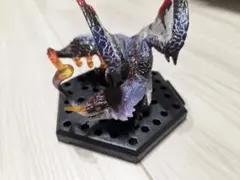 モンスターハンタースタンダードモデル Plus Vol.26 傀異克服オオナズチ