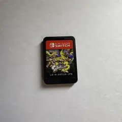 Switchスプラトゥーン3ソフトのみ