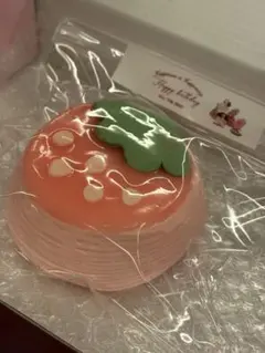 Ladodo いちご　水感