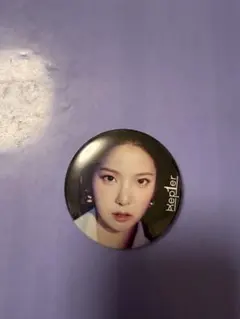 2025年最新】Kep1er ユジン 缶バッジの人気アイテム - メルカリ