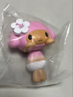 Sanrio Pyoconoru マスコット2 マイメロディ