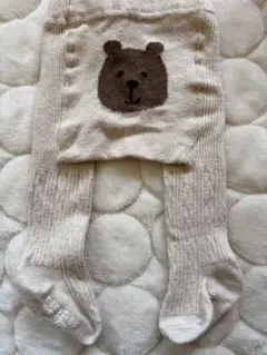 ベビータイツ0-12ヶ月