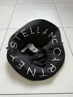 【美品】adidas by Stella McCartney バケットハットのサムネイル