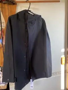 ユニクロ　U マウンテンパーカー　未使用タグ付き　xxl 定価12800