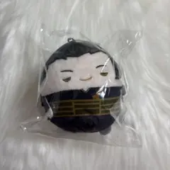 呪術廻戦0 夏油傑 ふわコロりん