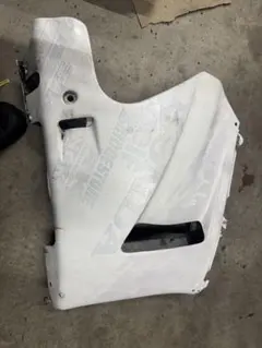 み*き様 FRP製 CBR250RR mc22 シングルシートカウル Nタイプ - メルカリ