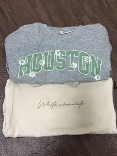 子供服 Tシャツ
