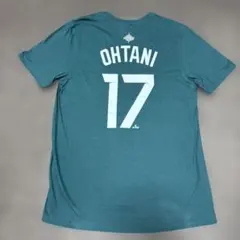 Nike MLB オールスター　American リーグ　大谷モデル