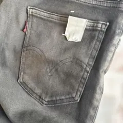 新品未使用 paradoxe paris ブーツカットデニム US28 - メルカリ