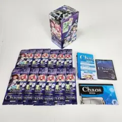 Chaos TCG カオス　朝倉由夢　sp サイン　psa10 2025年最新】chaos tcg spの人気アイテム - メルカリ