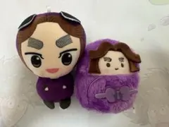 2025年最新】忍たま乱太郎 くるみたぴぬい 滝夜叉丸の人気