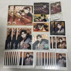 ヒプマイ　零　まとめ