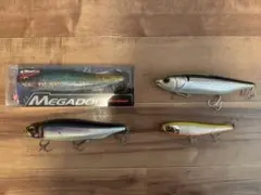 2026年最新】メガドッグ220の人気アイテム - メルカリ