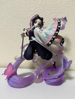 鬼滅の刃 フィギュアーツZERO 胡蝶しのぶ 蟲の呼吸