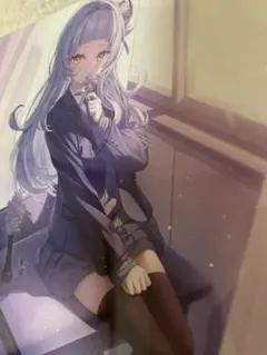 2026年最新】anideal 紫咲シオンの人気アイテム - メルカリ