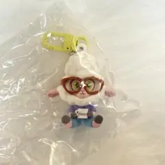 上海ディズニー ズートピア ガチャガチャ ベルウェザー副市長