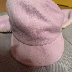 GRINBUDDY耳付きキャップ