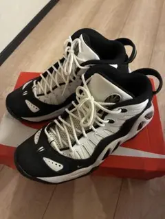 NIKE AIR MAX UPTEMPO 97