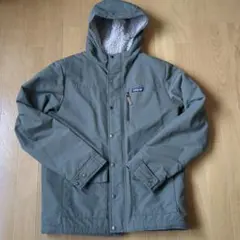 パタゴニアBoys Infurno Jacket
