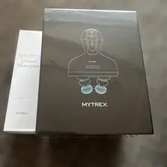 新品✨未使用MYTREX HEAD SPA DEEP X とシャンプー