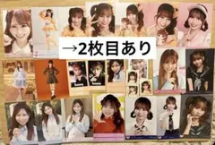 イコラブ 大場花菜 生写真 まとめ売り