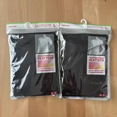 ユニクロヒートテック 下着