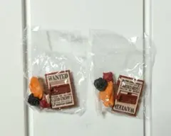 ワンピース　チョコサプ　ウソップ×2
