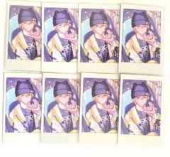 風楽奏斗 チェキ VOLTACTION 3rd Anniversary 8枚