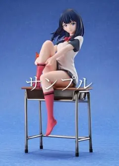 ★Sale!★劇場版 グリッドマン ユニバース 1/7 宝多六花