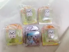 q*様 もちにゃみ いちごコレクションSET 受注生産 限定商品 - メルカリ
