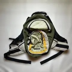Y2K 90s billabong ビラボン　リュック　バックパック　バッグのサムネイル