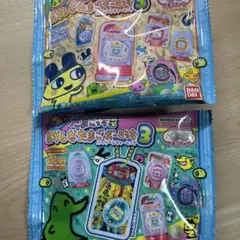 たまごっち　おかしなたまごボーロっち3