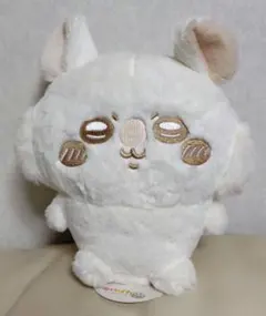 ちいかわ ぬいぱれっと～ミルクいろ～ ぬいぐるみ ② モモンガ