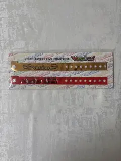 WESTival リストバンド