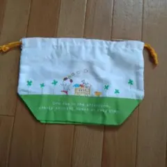 お弁当袋